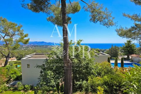 Villa i Vallauris, Alpes-Maritimes, Vallauris - € 4.200.000 | Ref: 1183v - foto 5