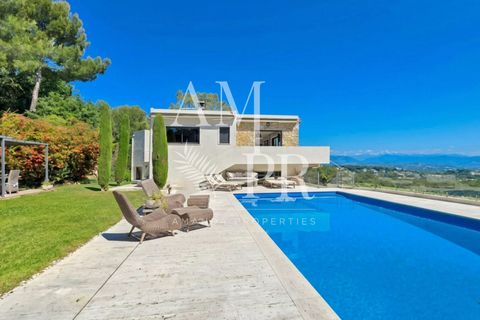 Villa i Vallauris, Alpes-Maritimes, Vallauris - € 4.200.000 | Ref: 1183v - foto 6