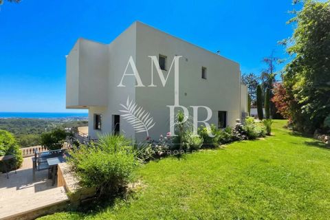 Villa i Vallauris, Alpes-Maritimes, Vallauris - € 4.200.000 | Ref: 1183v - foto 7