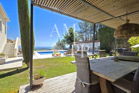Villa i Vallauris, Alpes-Maritimes, Vallauris - € 4.200.000 | Ref: 1183v - foto 9