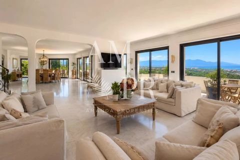 Villa i Vallauris, Alpes-Maritimes, Vallauris - € 4.200.000 | Ref: 1183v - foto 10