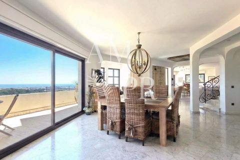 Villa i Vallauris, Alpes-Maritimes, Vallauris - € 4.200.000 | Ref: 1183v - foto 11