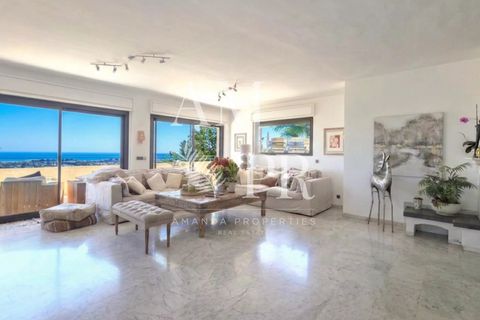 Villa i Vallauris, Alpes-Maritimes, Vallauris - € 4.200.000 | Ref: 1183v - foto 12