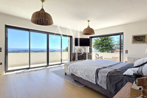 Villa i Vallauris, Alpes-Maritimes, Vallauris - € 4.200.000 | Ref: 1183v - foto 13