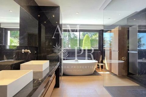 Villa i Vallauris, Alpes-Maritimes, Vallauris - € 4.200.000 | Ref: 1183v - foto 14