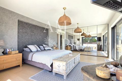 Villa i Vallauris, Alpes-Maritimes, Vallauris - € 4.200.000 | Ref: 1183v - foto 15