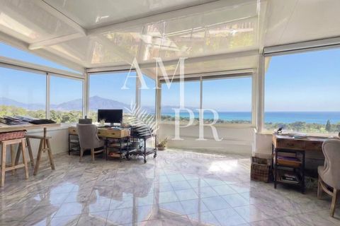 Villa i Vallauris, Alpes-Maritimes, Vallauris - € 4.200.000 | Ref: 1183v - foto 16