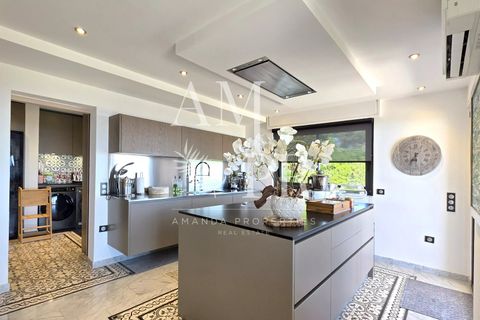 Villa i Vallauris, Alpes-Maritimes, Vallauris - € 4.200.000 | Ref: 1183v - foto 17