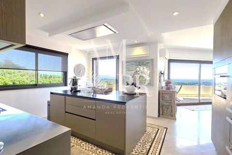Villa i Vallauris, Alpes-Maritimes, Vallauris - € 4.200.000 | Ref: 1183v - foto 18