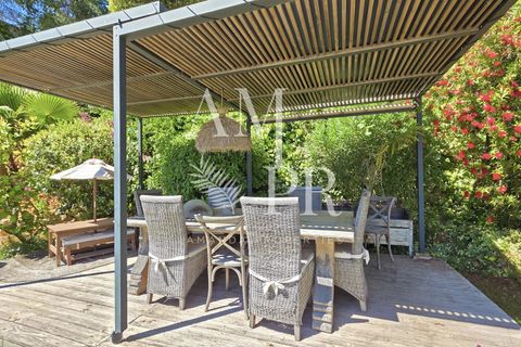Villa i Vallauris, Alpes-Maritimes, Vallauris - € 4.200.000 | Ref: 1183v - foto 22