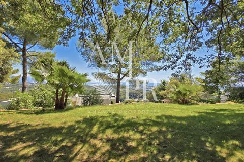 Villa i Vallauris, Alpes-Maritimes, Vallauris - € 4.200.000 | Ref: 1183v - foto 24