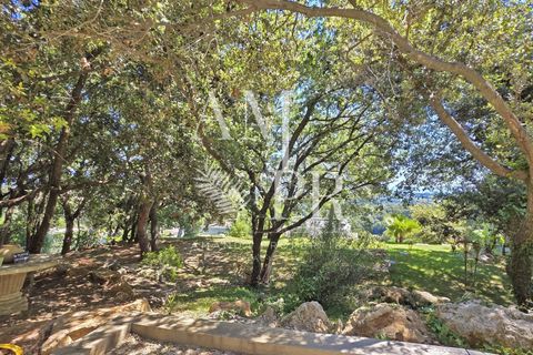 Villa i Vallauris, Alpes-Maritimes, Vallauris - € 4.200.000 | Ref: 1183v - foto 25