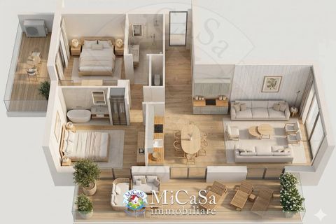 Lejlighed i Pisa, Pisa, Pisa - € 360.000 | Ref: 2671D - foto 4
