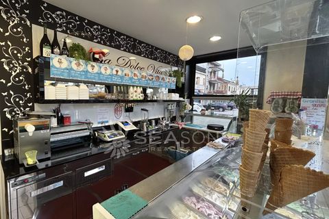 Erhvervsejendom i Eraclea, Venice, Eraclea - € 55.000 | Ref: BBcom13 - foto 1