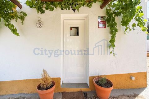 Villa i Estremoz, Evora, Estremoz - € 350.000 | Ref: 6007 - foto 1