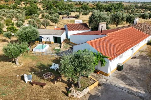 Villa i Estremoz, Evora, Estremoz - € 350.000 | Ref: 6007 - foto 2