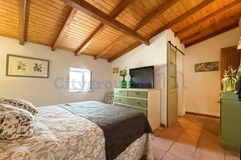 Villa i Estremoz, Evora, Estremoz - € 350.000 | Ref: 6007 - foto 16