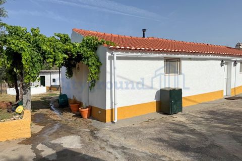 Villa i Estremoz, Evora, Estremoz - € 350.000 | Ref: 6007 - foto 23