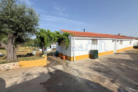 Villa i Estremoz, Evora, Estremoz - € 350.000 | Ref: 6007 - foto 24