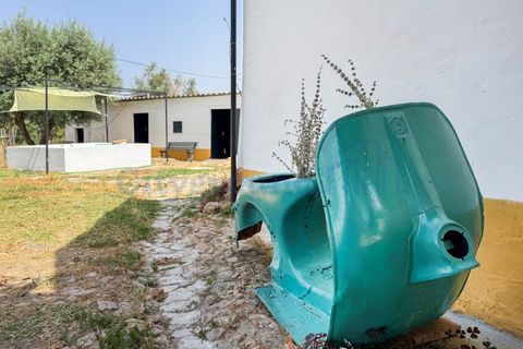 Villa i Estremoz, Evora, Estremoz - € 350.000 | Ref: 6007 - foto 25