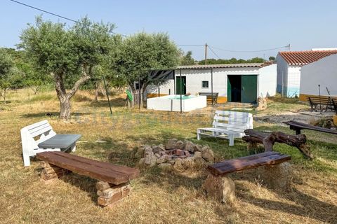 Villa i Estremoz, Evora, Estremoz - € 350.000 | Ref: 6007 - foto 29