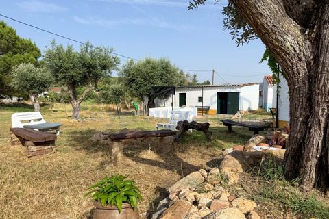 Villa i Estremoz, Evora, Estremoz - € 350.000 | Ref: 6007 - foto 30