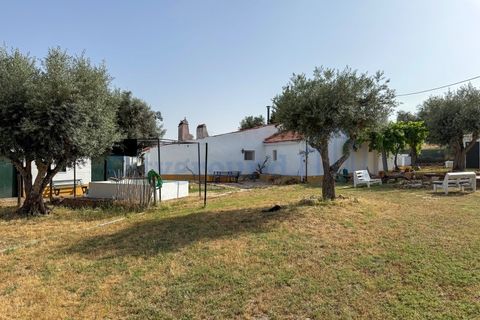 Villa i Estremoz, Evora, Estremoz - € 350.000 | Ref: 6007 - foto 32
