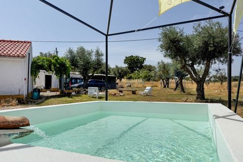 Villa i Estremoz, Evora, Estremoz - € 350.000 | Ref: 6007 - foto 35