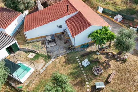 Villa i Estremoz, Evora, Estremoz - € 350.000 | Ref: 6007 - foto 38