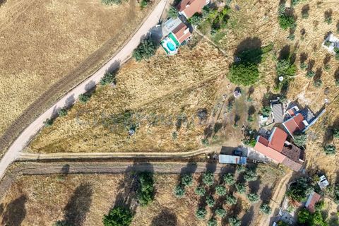 Villa i Estremoz, Evora, Estremoz - € 350.000 | Ref: 6007 - foto 39