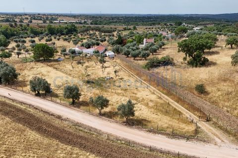 Villa i Estremoz, Evora, Estremoz - € 350.000 | Ref: 6007 - foto 41