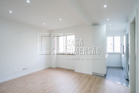 Lejlighed i Amadora, Lisbon, Amadora - € 259.500 | Ref: CD.11450.(A) - foto 2