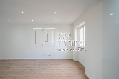 Lejlighed i Amadora, Lisbon, Amadora - € 259.500 | Ref: CD.11450.(A) - foto 3