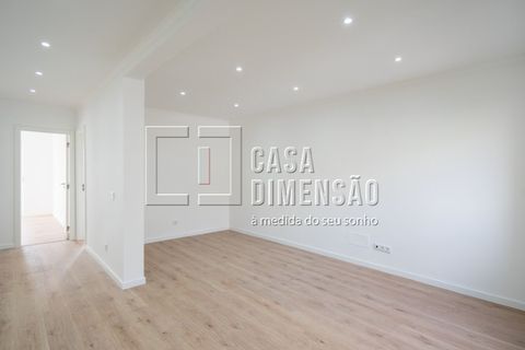 Lejlighed i Amadora, Lisbon, Amadora - € 259.500 | Ref: CD.11450.(A) - foto 4