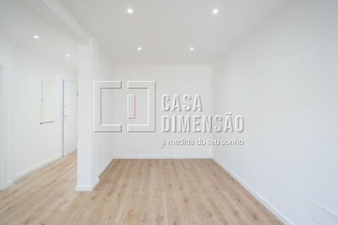 Lejlighed i Amadora, Lisbon, Amadora - € 259.500 | Ref: CD.11450.(A) - foto 6