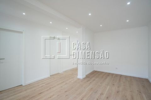 Lejlighed i Amadora, Lisbon, Amadora - € 259.500 | Ref: CD.11450.(A) - foto 7