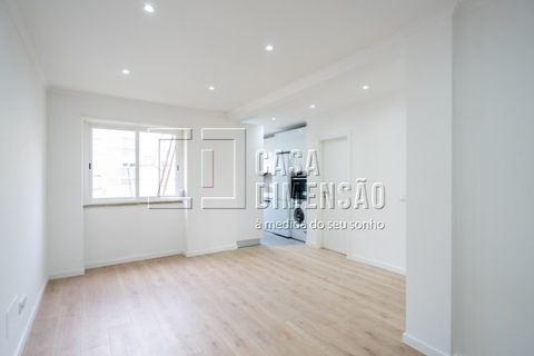 Lejlighed i Amadora, Lisbon, Amadora - € 259.500 | Ref: CD.11450.(A) - foto 8