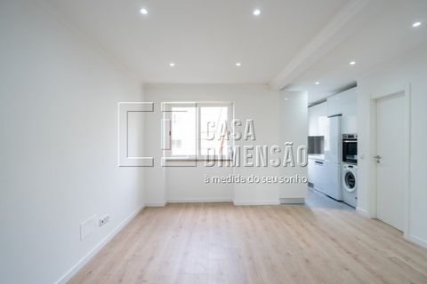 Lejlighed i Amadora, Lisbon, Amadora - € 259.500 | Ref: CD.11450.(A) - foto 9