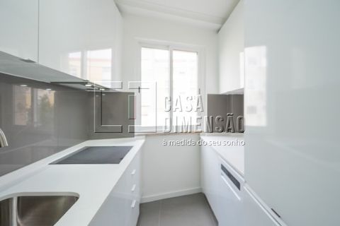 Lejlighed i Amadora, Lisbon, Amadora - € 259.500 | Ref: CD.11450.(A) - foto 10