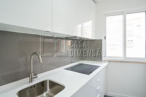 Lejlighed i Amadora, Lisbon, Amadora - € 259.500 | Ref: CD.11450.(A) - foto 11