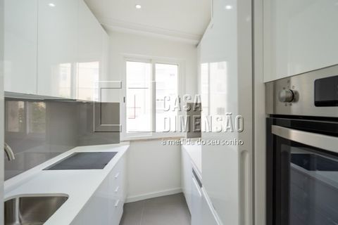 Lejlighed i Amadora, Lisbon, Amadora - € 259.500 | Ref: CD.11450.(A) - foto 12