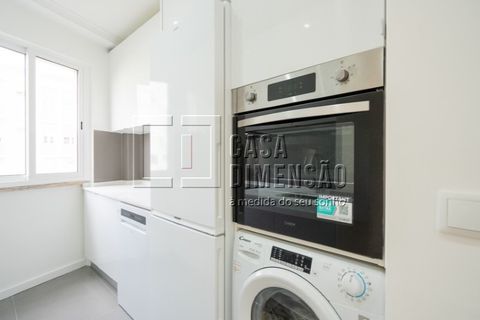 Lejlighed i Amadora, Lisbon, Amadora - € 259.500 | Ref: CD.11450.(A) - foto 13
