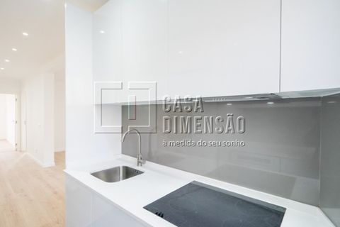 Lejlighed i Amadora, Lisbon, Amadora - € 259.500 | Ref: CD.11450.(A) - foto 14