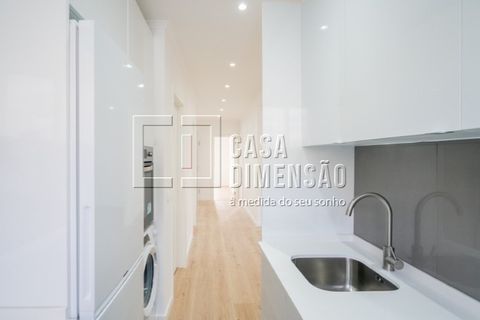 Lejlighed i Amadora, Lisbon, Amadora - € 259.500 | Ref: CD.11450.(A) - foto 15