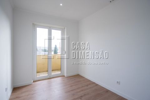 Lejlighed i Amadora, Lisbon, Amadora - € 259.500 | Ref: CD.11450.(A) - foto 17