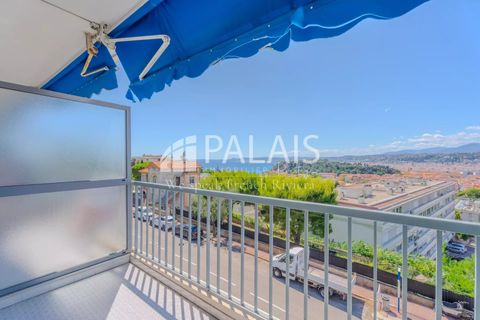 Lejlighed i Nice, Alpes-Maritimes, Nice - € 580.000 | Ref: 86209355 - foto 1