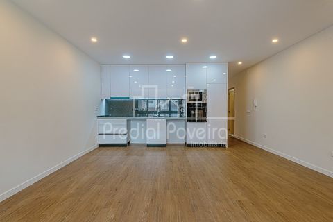 Lejlighed i Vila do Conde, Porto, Vila do Conde - € 299.000 | Ref: 4009 - foto 1