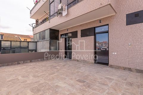 Lejlighed i Vila do Conde, Porto, Vila do Conde - € 299.000 | Ref: 4009 - foto 11