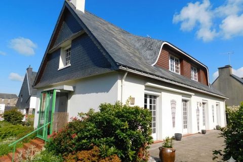 Villa a Scaer, Finistere, Scaer - € 243.800 | Ref: 6774 - foto 2