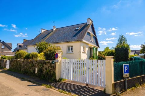 Villa a Scaer, Finistere, Scaer - € 243.800 | Ref: 6774 - foto 3